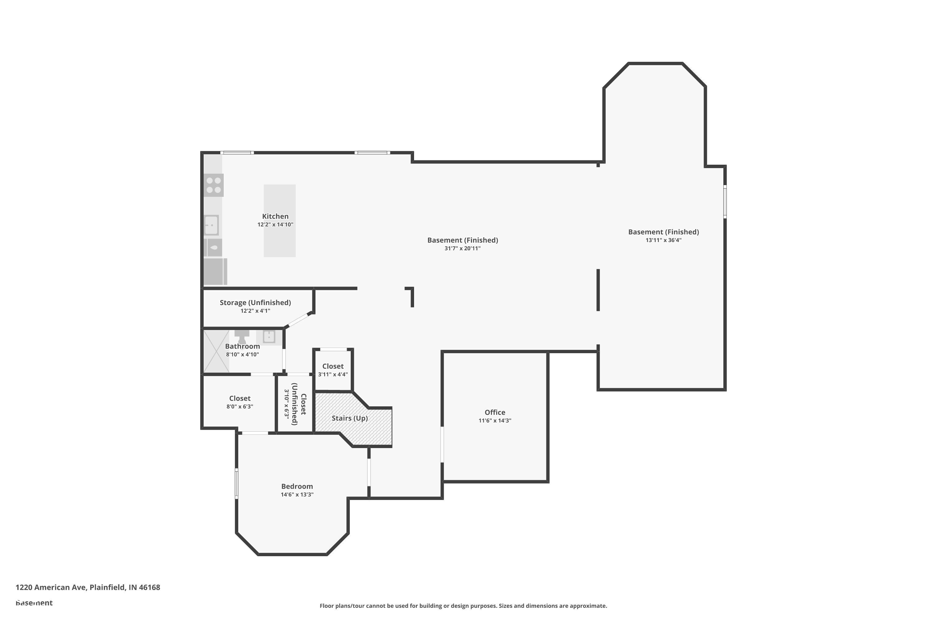 1220 American Avenue Plainfield, IN 46168 - Photo 81 of 84