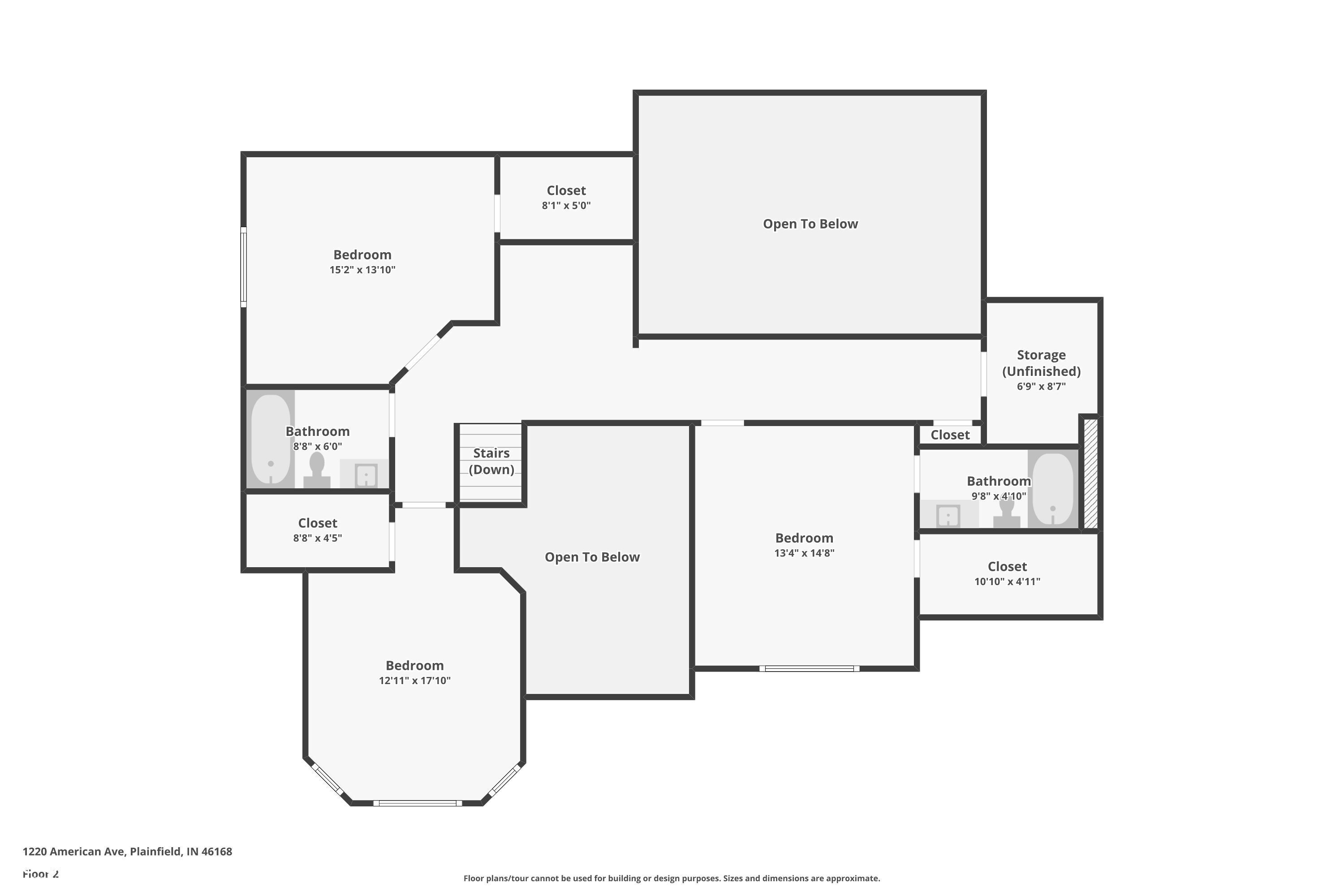 1220 American Avenue Plainfield, IN 46168 - Photo 83 of 84