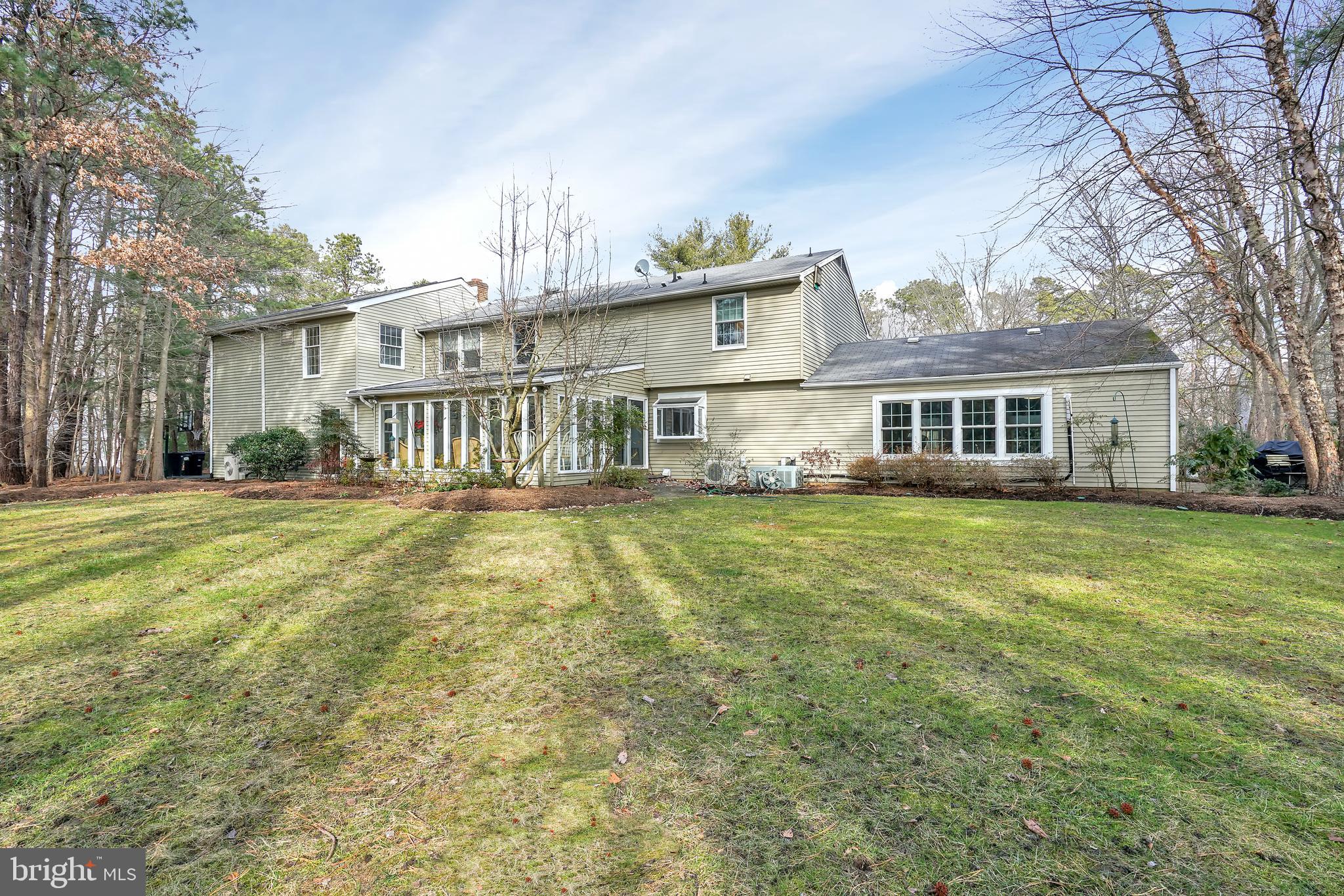 266 Tuckerton Road Medford, NJ 08055 - Photo 40 of 44