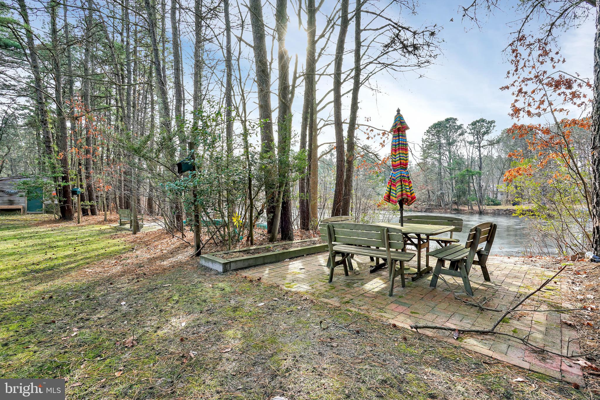 266 Tuckerton Road Medford, NJ 08055 - Photo 41 of 44