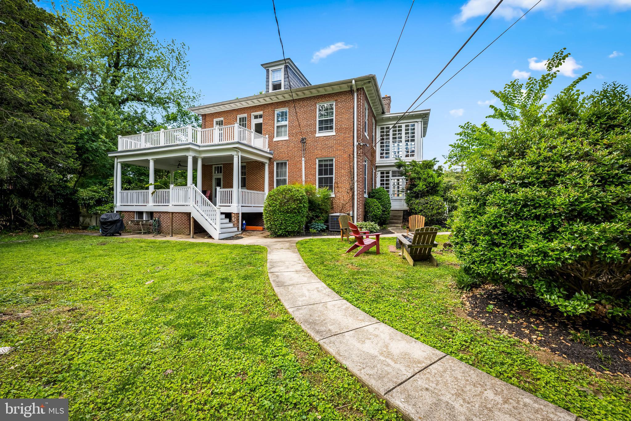 527 Nottingham Road Baltimore, MD 21229 - Photo 61 of 72 Gallery Image 61