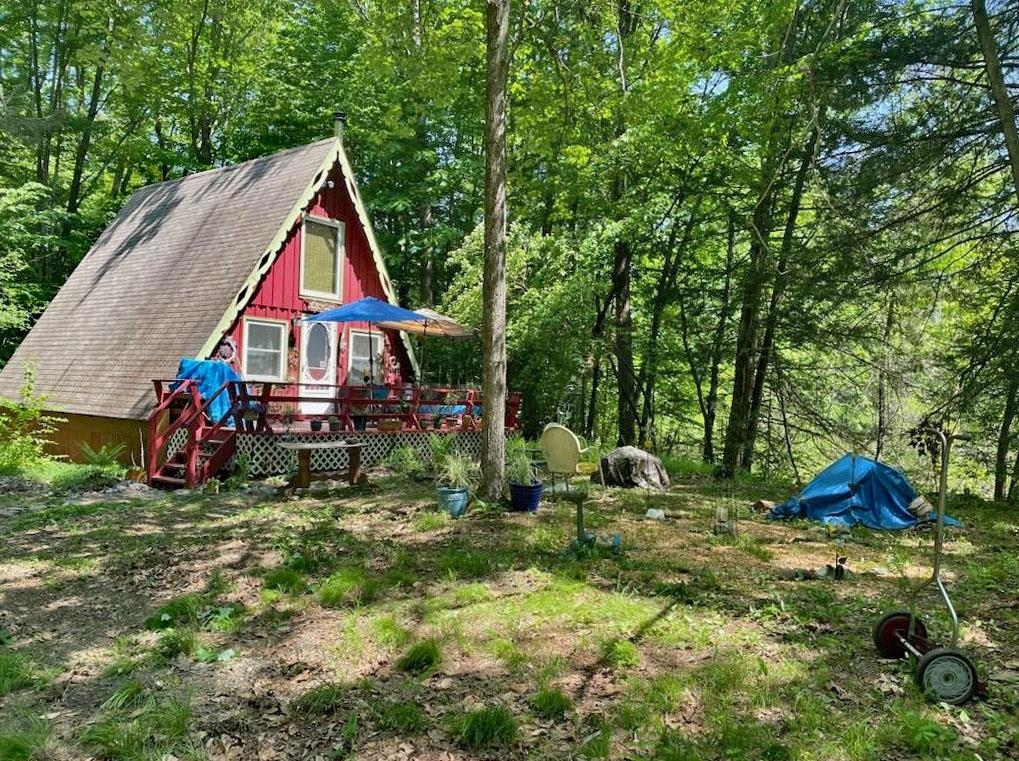 44 Mountain View Road Putney, VT 05346 - Photo 2 of 16