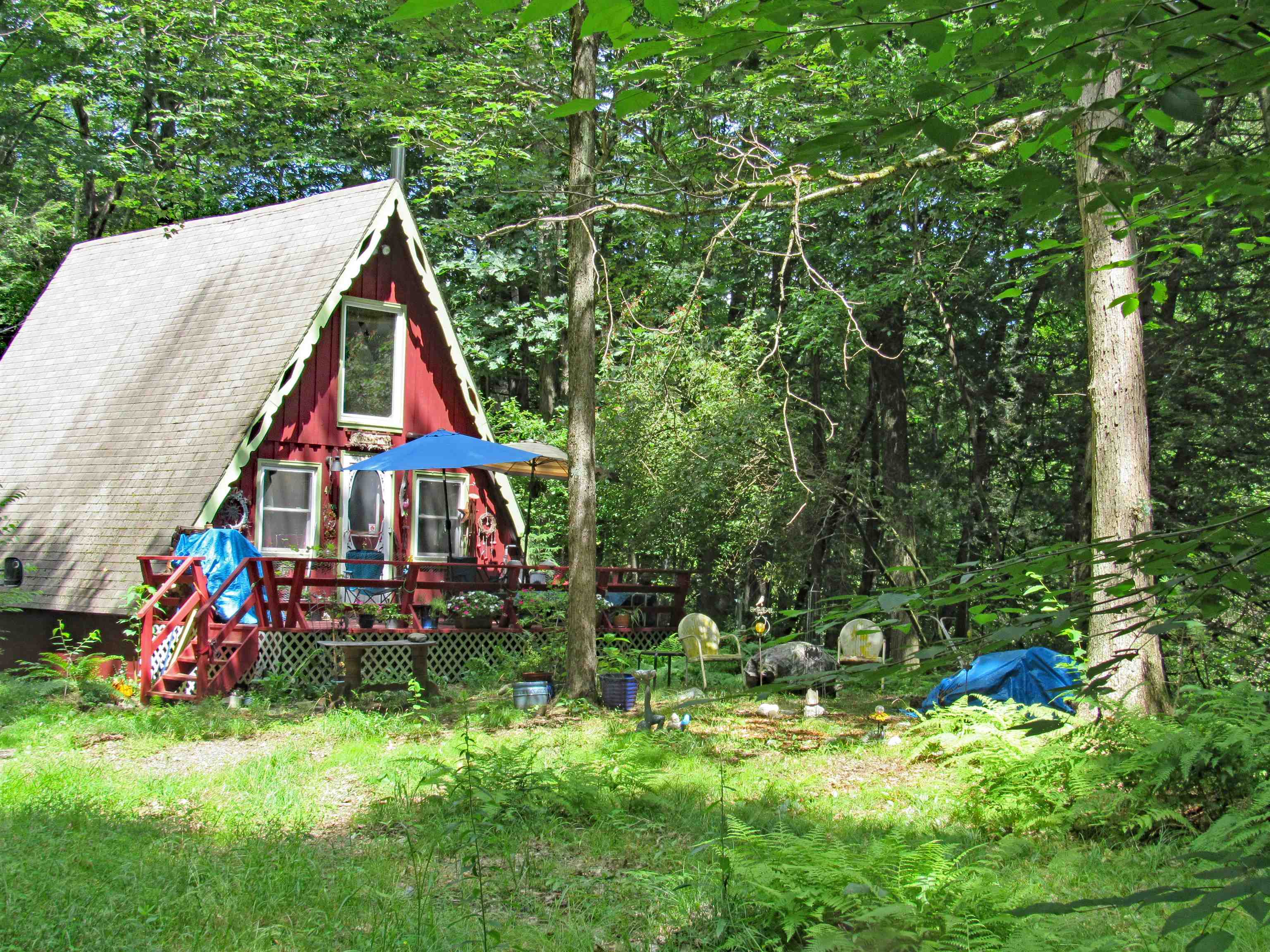 44 Mountain View Road Putney, VT 05346 - Photo 9 of 16