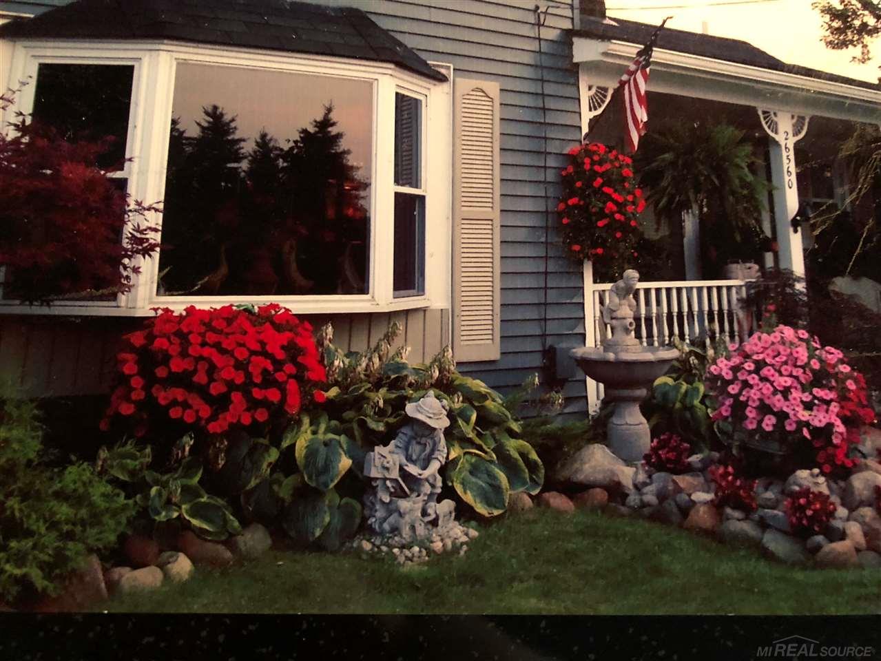 26560 26 Mile Road Chesterfield, MI 48051 - Photo 3 of 44