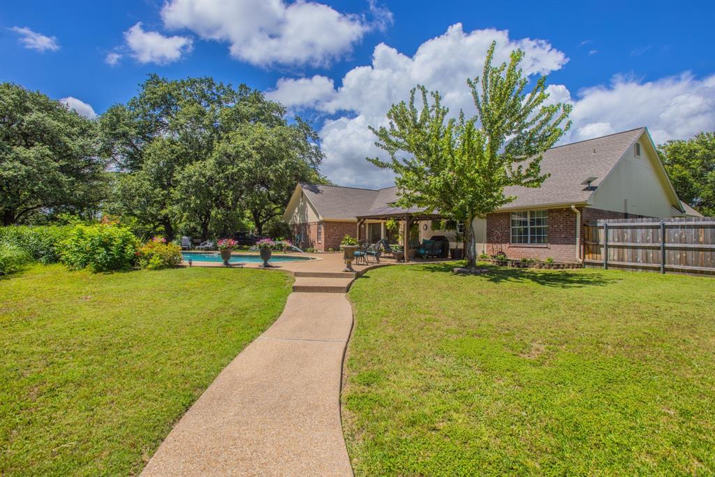 550 Creek Road Lorena, TX 76655 - Photo 27 of 34