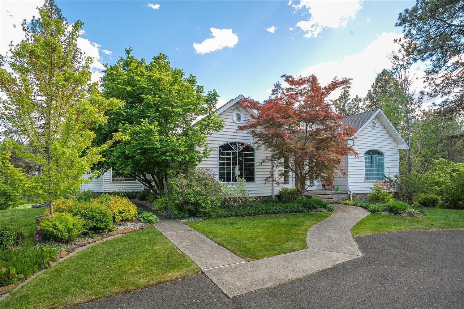 16303 Cheney Spokane Road Cheney, WA 99004 - Photo 39 of 50