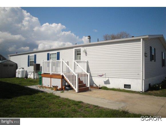 37037 Laws Point Road Selbyville, DE 19975 - Photo 1 of 24 Gallery Image 1