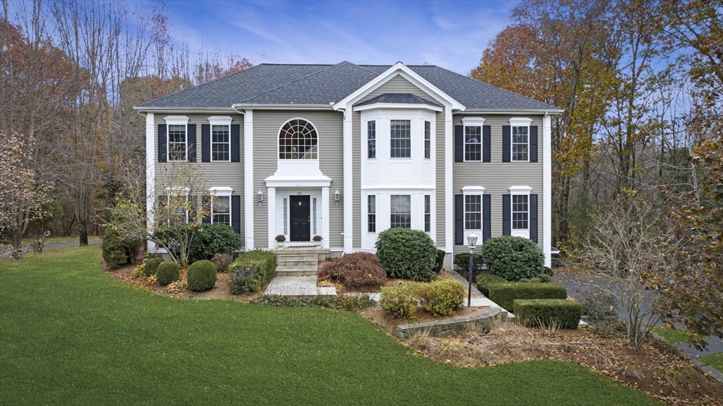 35 Avery Park Drive, North Andover, MA 01845 Compass