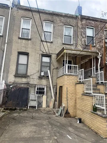 $999,999 | 2465 Bedford Avenue | Flatbush