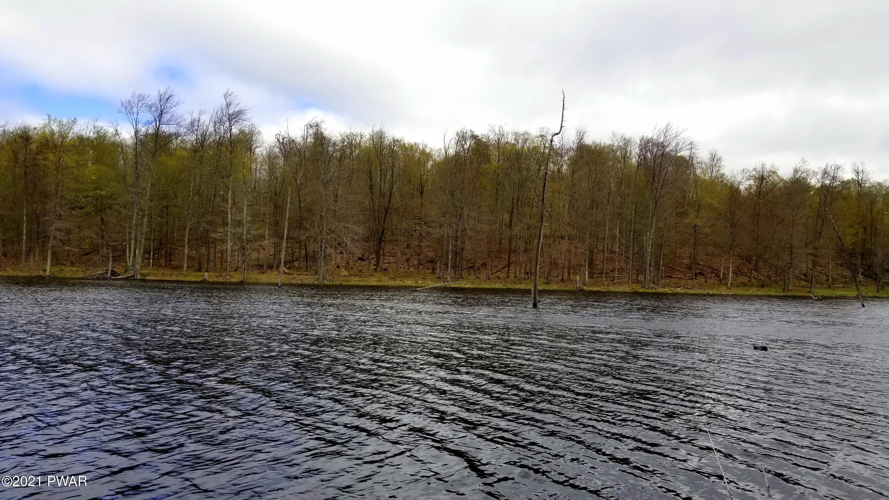 Lot 80 Stonegate Road Equinunk, PA 18417 - Photo 22 of 58