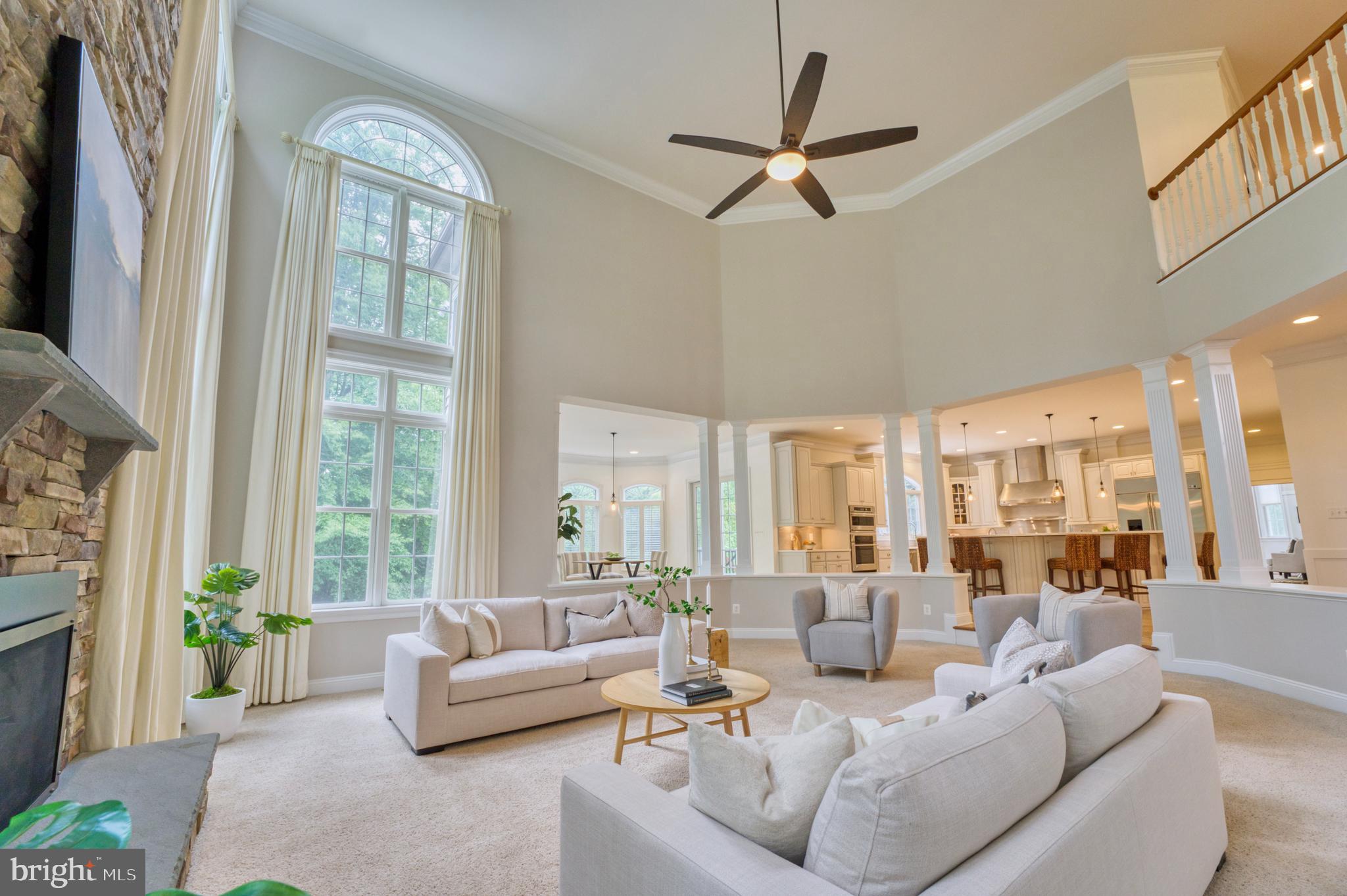 511 Broad Stream Lane Riva, MD 21140 - Photo 16 of 92 Open layout