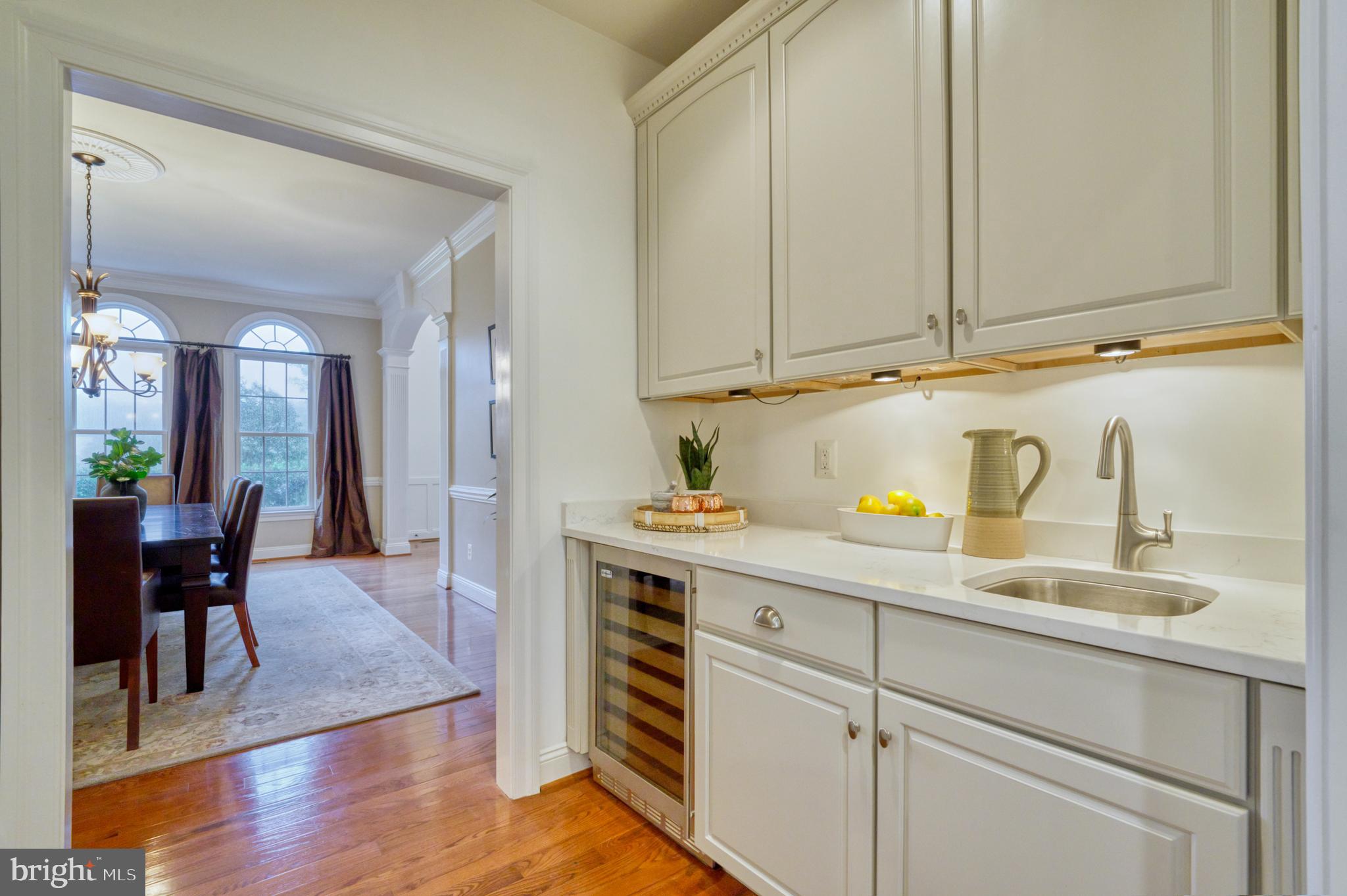 511 Broad Stream Lane Riva, MD 21140 - Photo 24 of 92 Butlers pantry