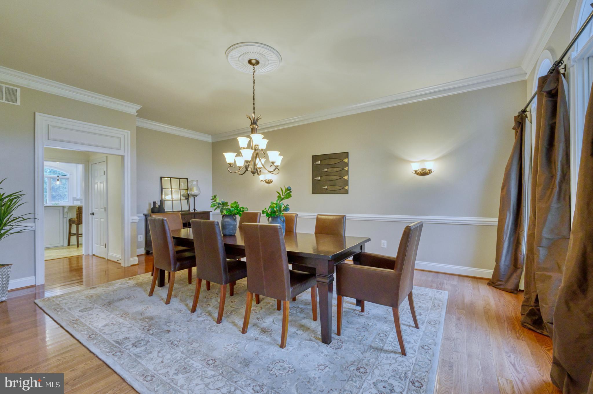 511 Broad Stream Lane Riva, MD 21140 - Photo 25 of 92 Dining Room