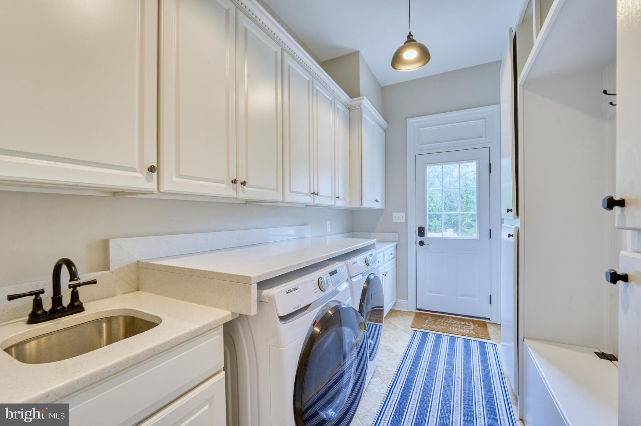 511 Broad Stream Lane Riva, MD 21140 - Photo 30 of 92 Mud room with storage and laundry
