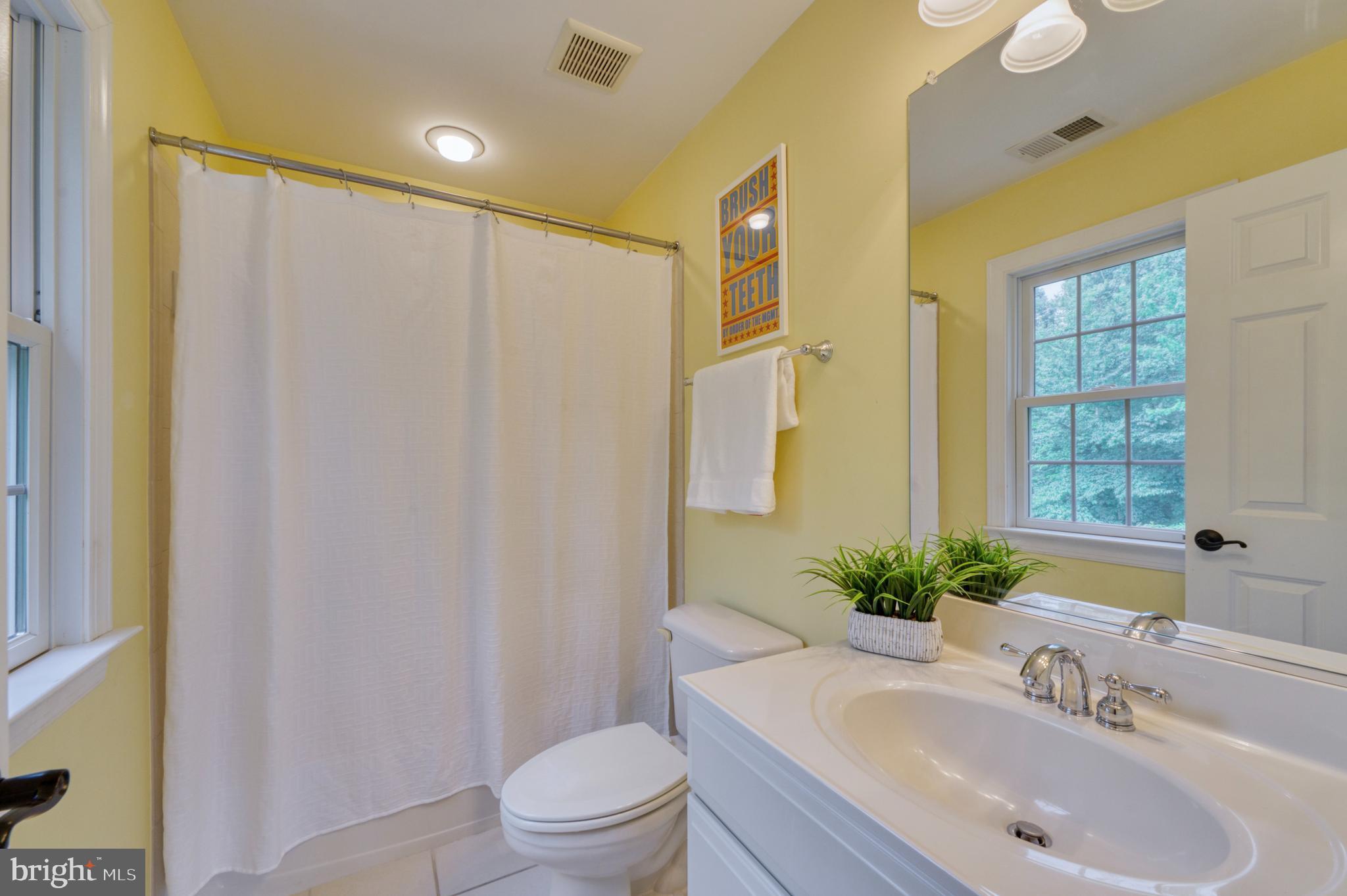 511 Broad Stream Lane Riva, MD 21140 - Photo 51 of 92 Fourth bedroom suite bathroom