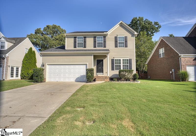 9 Ridgeleigh Way Simpsonville, SC 29681 - Photo 1 of 22 Gallery Image 1