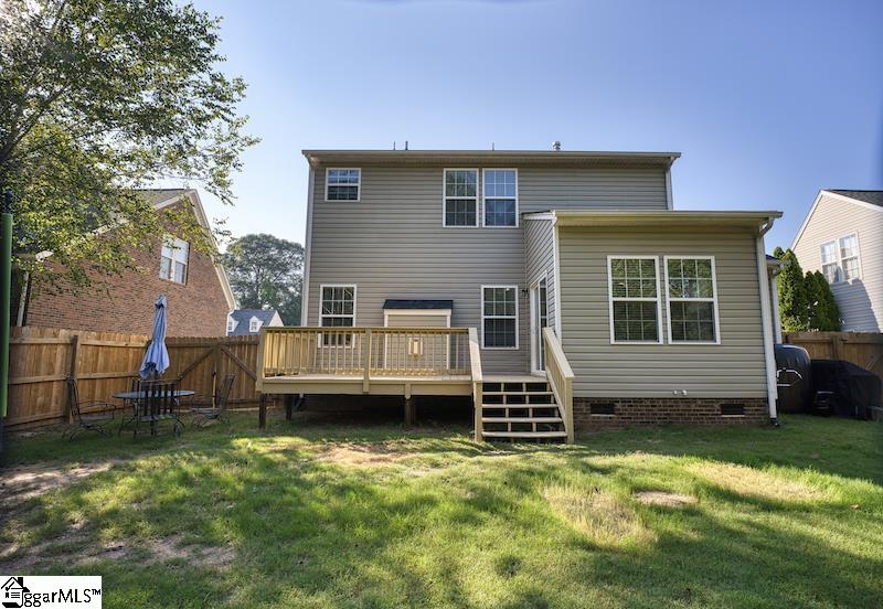 9 Ridgeleigh Way Simpsonville, SC 29681 - Photo 20 of 22 Gallery Image 20