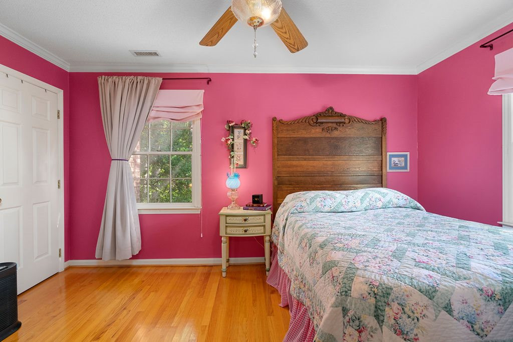8517 Pinefield Road Apex, NC 27523 - Photo 19 of 30 Photo 19