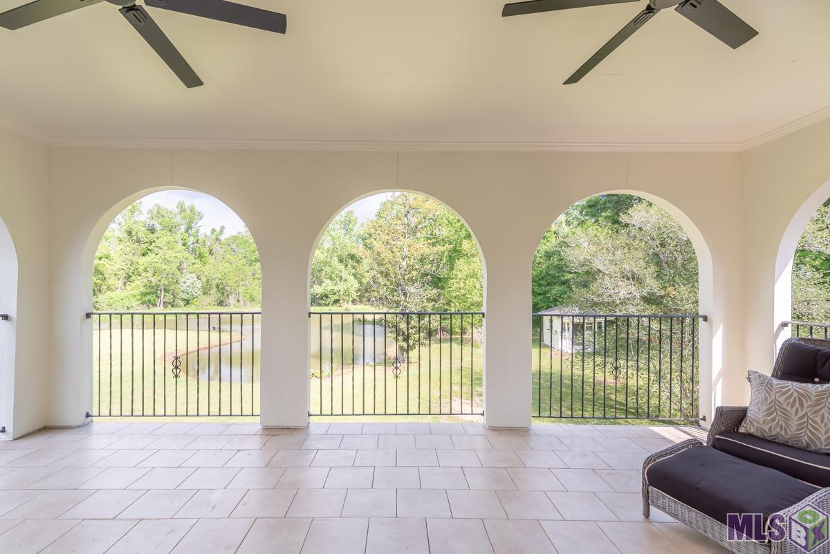 13147 Deerpath Way Baton Rouge, LA 70816 - Photo 29 of 50