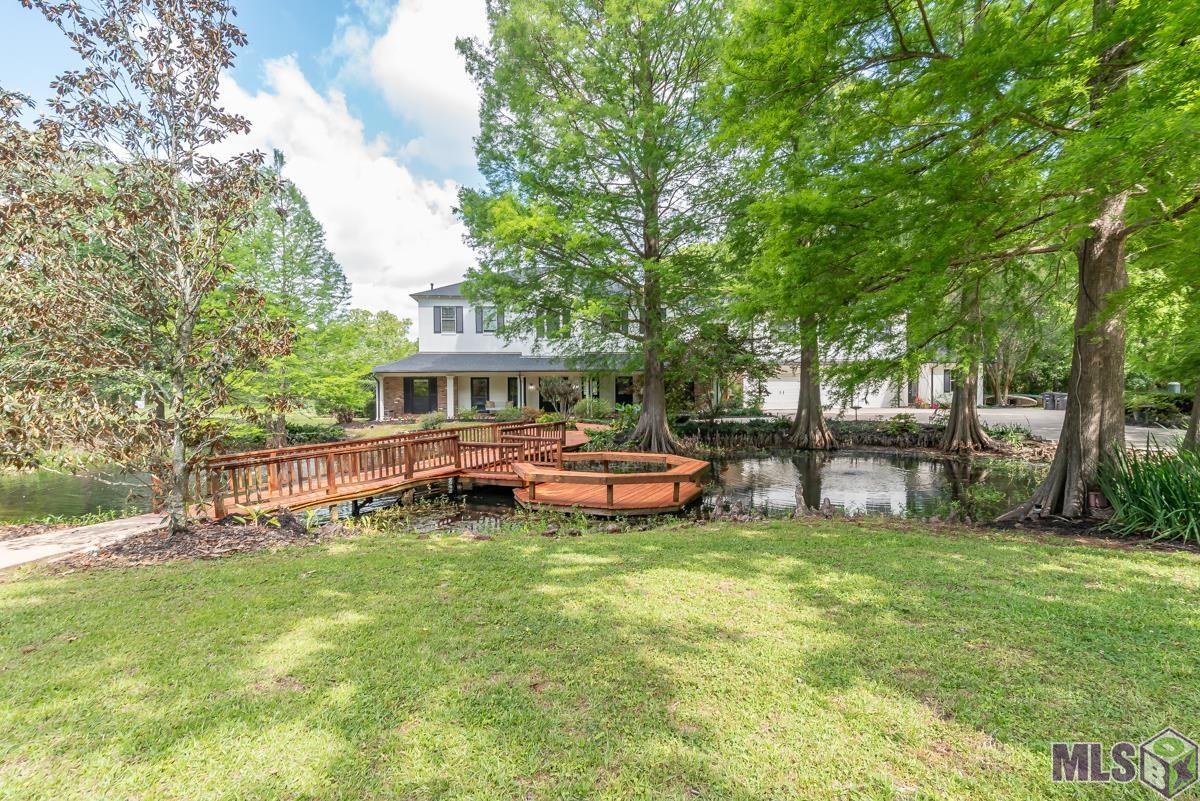 13147 Deerpath Way Baton Rouge, LA 70816 - Photo 3 of 50
