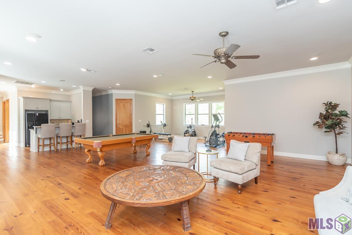 13147 Deerpath Way Baton Rouge, LA 70816 - Photo 37 of 50