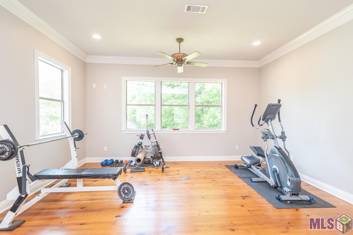 13147 Deerpath Way Baton Rouge, LA 70816 - Photo 39 of 50