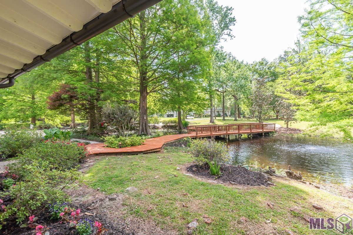 13147 Deerpath Way Baton Rouge, LA 70816 - Photo 40 of 50