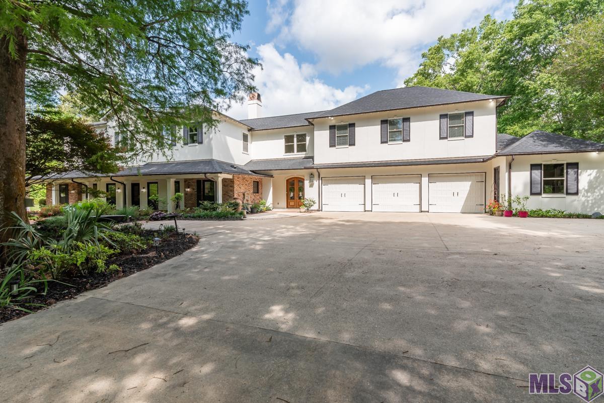 13147 Deerpath Way Baton Rouge, LA 70816 - Photo 4 of 50