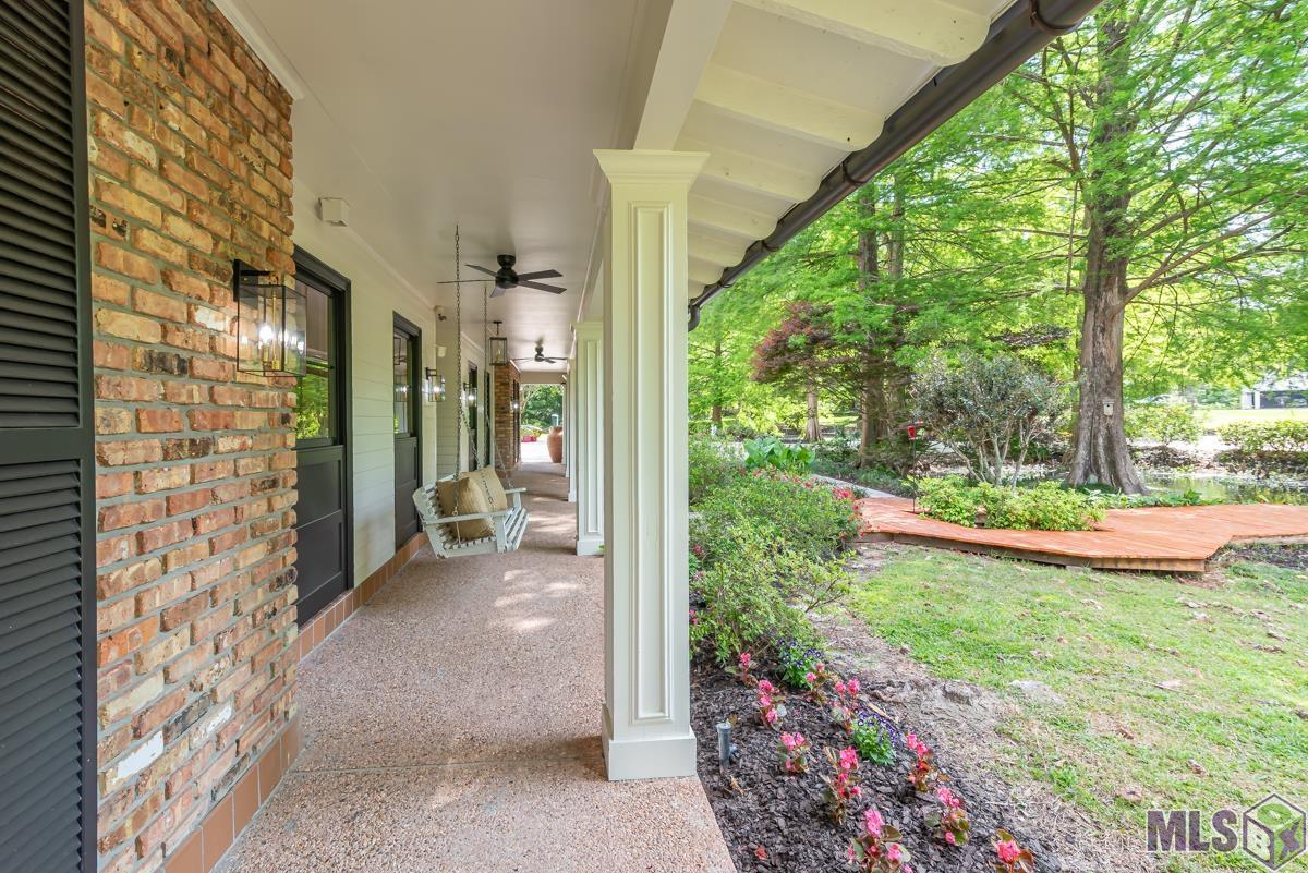 13147 Deerpath Way Baton Rouge, LA 70816 - Photo 41 of 50