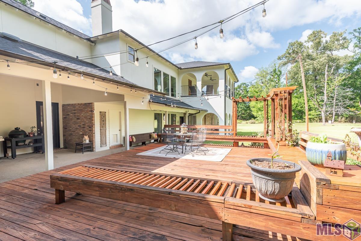 13147 Deerpath Way Baton Rouge, LA 70816 - Photo 43 of 50