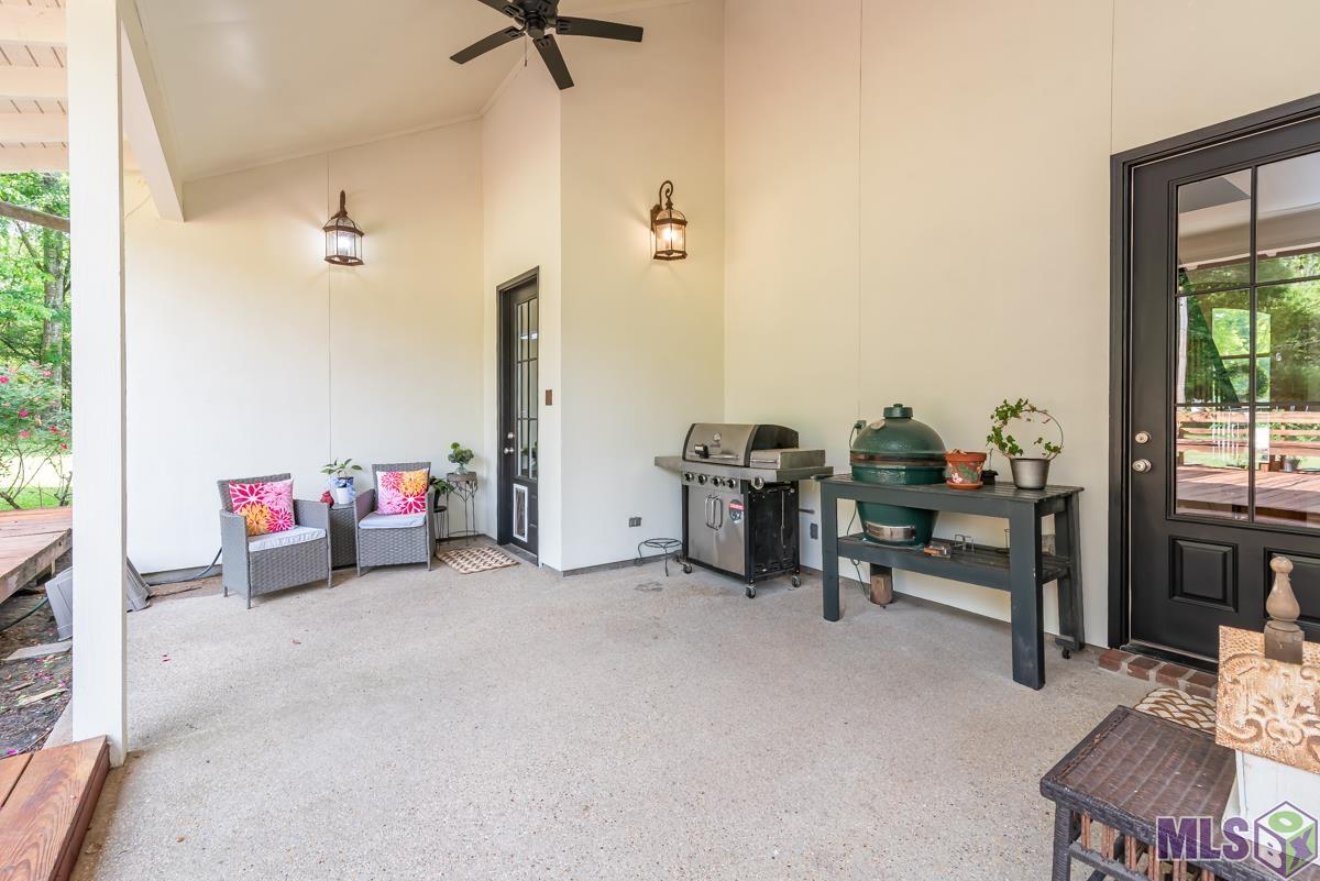 13147 Deerpath Way Baton Rouge, LA 70816 - Photo 44 of 50