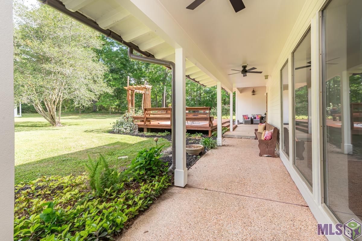 13147 Deerpath Way Baton Rouge, LA 70816 - Photo 45 of 50