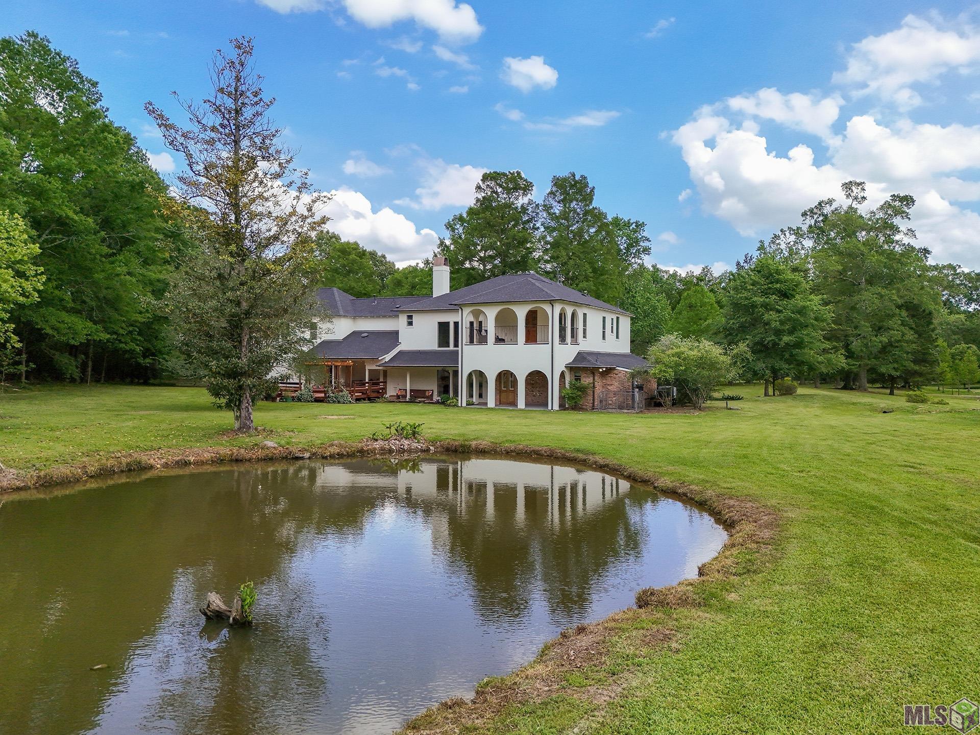 13147 Deerpath Way Baton Rouge, LA 70816 - Photo 46 of 50