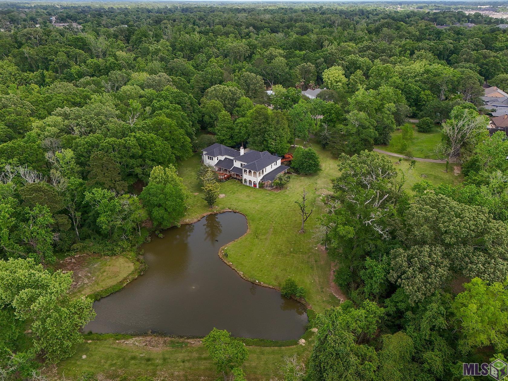 13147 Deerpath Way Baton Rouge, LA 70816 - Photo 48 of 50