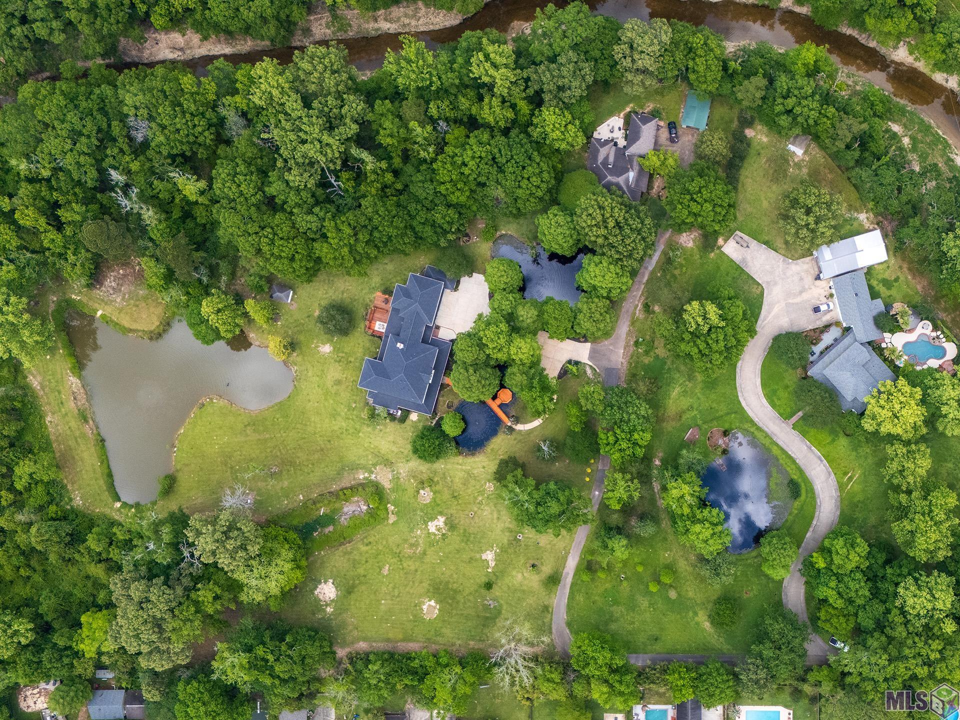 13147 Deerpath Way Baton Rouge, LA 70816 - Photo 49 of 50