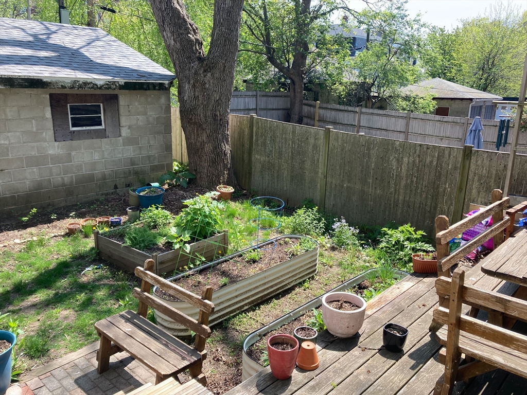 184 School Street, Unit 1 Boston, MA 02130 - Photo 13 of 16