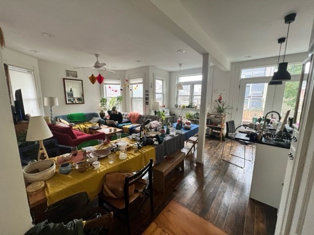 184 School Street, Unit 1 Boston, MA 02130 - Photo 14 of 16