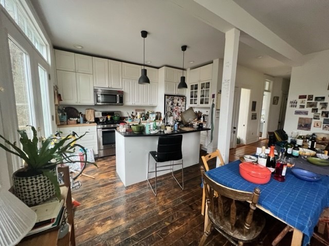 184 School Street, Unit 1 Boston, MA 02130 - Photo 15 of 16