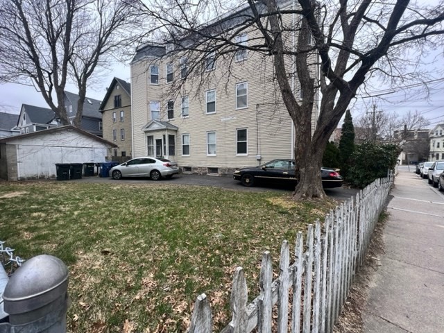 184 School Street, Unit 1 Boston, MA 02130 - Photo 16 of 16