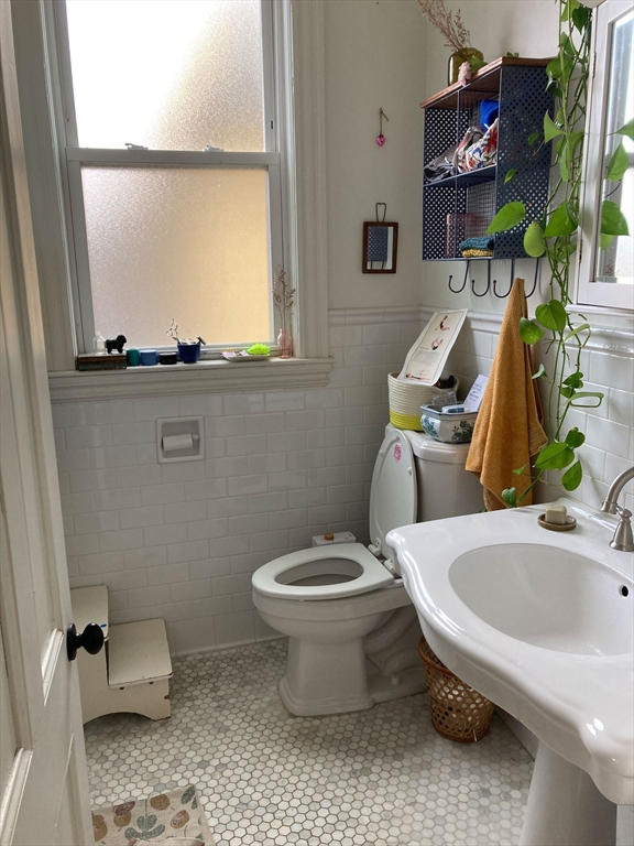 184 School Street, Unit 1 Boston, MA 02130 - Photo 2 of 16