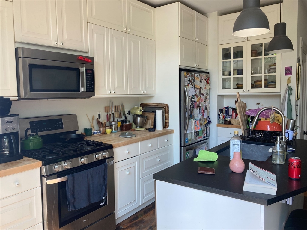 184 School Street, Unit 1 Boston, MA 02130 - Photo 7 of 16