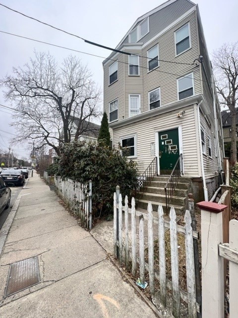 184 School Street, Unit 1 Boston, MA 02130 - Photo 8 of 16