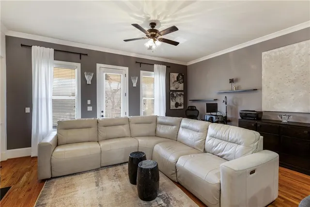 $645,000 | 383 16th Street Northwest, Unit 3, Atlanta, GA 30363