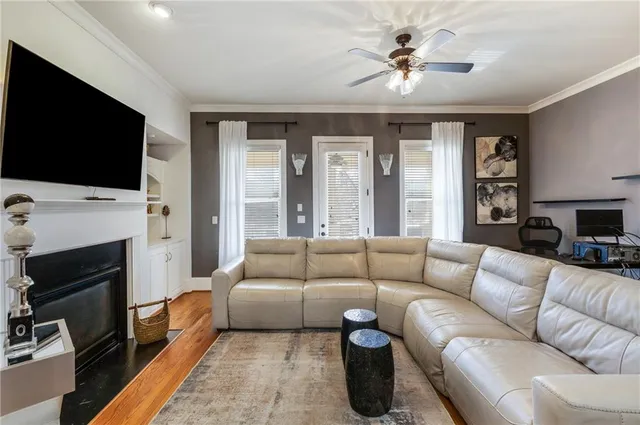 $645,000 | 383 16th Street Northwest, Unit 3, Atlanta, GA 30363