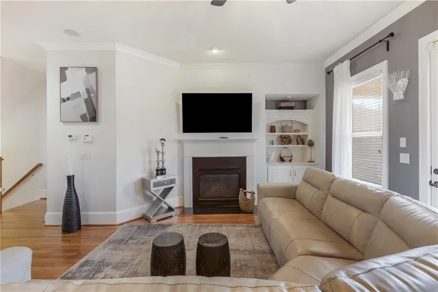 $645,000 | 383 16th Street Northwest, Unit 3, Atlanta, GA 30363