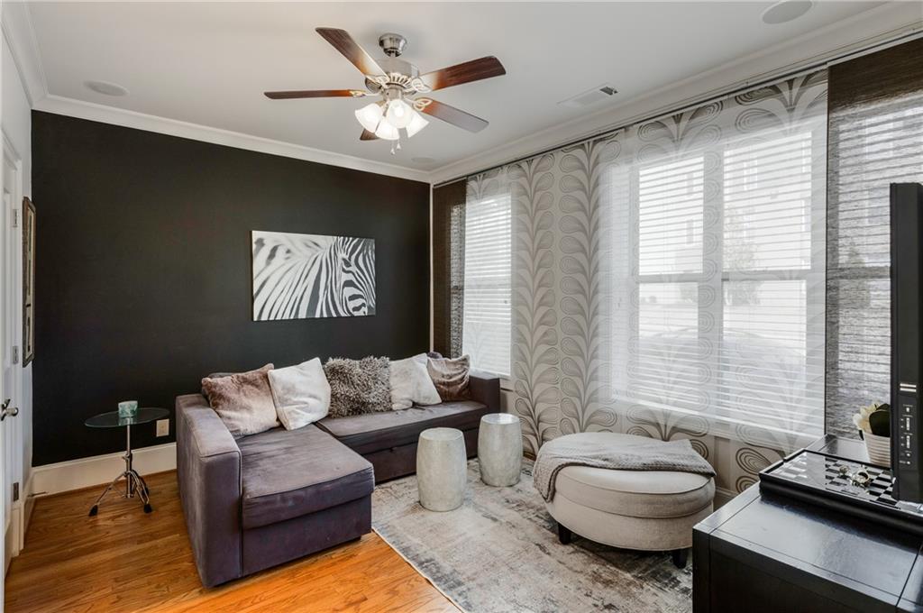 383 16th Street Northwest, Unit 3 Atlanta, GA 30363 - Photo 16 of 42