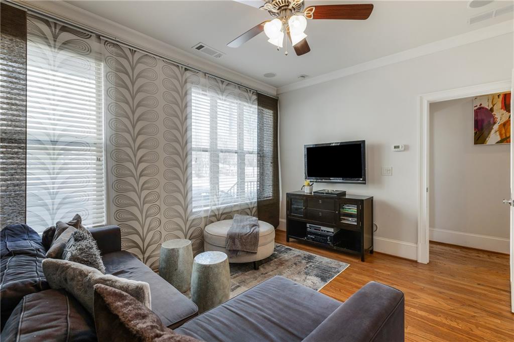 383 16th Street Northwest, Unit 3 Atlanta, GA 30363 - Photo 17 of 42