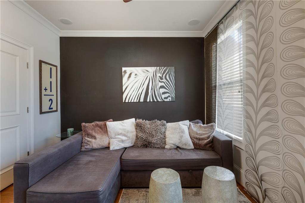 383 16th Street Northwest, Unit 3 Atlanta, GA 30363 - Photo 18 of 42