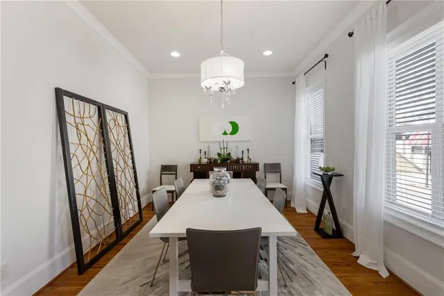 $645,000 | 383 16th Street Northwest, Unit 3, Atlanta, GA 30363