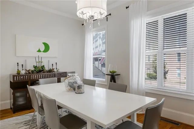 $645,000 | 383 16th Street Northwest, Unit 3, Atlanta, GA 30363